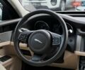 Белый Ягуар ХФ, объемом двигателя 2 л и пробегом 22 тыс. км за 21000 $, фото 17 на Automoto.ua