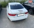 Белый Ягуар ХФ, объемом двигателя 2 л и пробегом 129 тыс. км за 18500 $, фото 27 на Automoto.ua