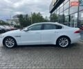 Белый Ягуар ХФ, объемом двигателя 2 л и пробегом 22 тыс. км за 21000 $, фото 2 на Automoto.ua