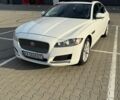 Білий Ягуар ХФ, об'ємом двигуна 2 л та пробігом 142 тис. км за 18000 $, фото 1 на Automoto.ua
