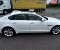 Білий Ягуар ХФ, об'ємом двигуна 2 л та пробігом 23 тис. км за 24300 $, фото 6 на Automoto.ua