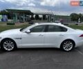 Білий Ягуар ХФ, об'ємом двигуна 2 л та пробігом 23 тис. км за 24300 $, фото 4 на Automoto.ua
