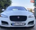 Білий Ягуар ХФ, об'ємом двигуна 2 л та пробігом 70 тис. км за 20700 $, фото 5 на Automoto.ua