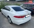 Белый Ягуар ХФ, объемом двигателя 2 л и пробегом 129 тыс. км за 18500 $, фото 25 на Automoto.ua