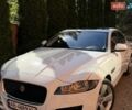Белый Ягуар ХФ, объемом двигателя 2 л и пробегом 48 тыс. км за 22400 $, фото 1 на Automoto.ua
