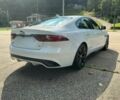 Білий Ягуар ХФ, об'ємом двигуна 2 л та пробігом 23 тис. км за 11303 $, фото 5 на Automoto.ua
