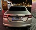 Бежевый Ягуар ХФ, объемом двигателя 3 л и пробегом 199 тыс. км за 8200 $, фото 31 на Automoto.ua