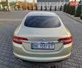 Бежевый Ягуар ХФ, объемом двигателя 3 л и пробегом 199 тыс. км за 8200 $, фото 8 на Automoto.ua