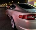 Бежевый Ягуар ХФ, объемом двигателя 3 л и пробегом 199 тыс. км за 8200 $, фото 32 на Automoto.ua