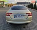 Бежевый Ягуар ХФ, объемом двигателя 3 л и пробегом 199 тыс. км за 8200 $, фото 7 на Automoto.ua