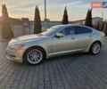 Бежевый Ягуар ХФ, объемом двигателя 3 л и пробегом 199 тыс. км за 8200 $, фото 2 на Automoto.ua