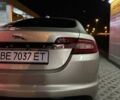 Бежевый Ягуар ХФ, объемом двигателя 3 л и пробегом 199 тыс. км за 8200 $, фото 29 на Automoto.ua