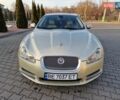 Бежевый Ягуар ХФ, объемом двигателя 3 л и пробегом 199 тыс. км за 8200 $, фото 4 на Automoto.ua