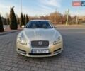 Бежевый Ягуар ХФ, объемом двигателя 3 л и пробегом 199 тыс. км за 8200 $, фото 3 на Automoto.ua