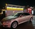 Бежевый Ягуар ХФ, объемом двигателя 3 л и пробегом 199 тыс. км за 8200 $, фото 35 на Automoto.ua