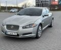 Бежевый Ягуар ХФ, объемом двигателя 2 л и пробегом 171 тыс. км за 9750 $, фото 1 на Automoto.ua