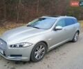 Бежевий Ягуар ХФ, об'ємом двигуна 2.18 л та пробігом 246 тис. км за 11900 $, фото 1 на Automoto.ua
