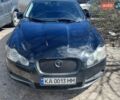 Черный Ягуар ХФ, объемом двигателя 2.97 л и пробегом 299 тыс. км за 7700 $, фото 1 на Automoto.ua