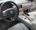 Черный Ягуар ХФ, объемом двигателя 2.97 л и пробегом 250 тыс. км за 7800 $, фото 20 на Automoto.ua