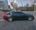 Черный Ягуар ХФ, объемом двигателя 2.97 л и пробегом 288 тыс. км за 7800 $, фото 11 на Automoto.ua