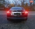 Черный Ягуар ХФ, объемом двигателя 2.97 л и пробегом 288 тыс. км за 7800 $, фото 5 на Automoto.ua