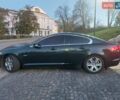 Черный Ягуар ХФ, объемом двигателя 2.97 л и пробегом 288 тыс. км за 7800 $, фото 7 на Automoto.ua