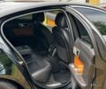 Чорний Ягуар ХФ, об'ємом двигуна 2.72 л та пробігом 220 тис. км за 6700 $, фото 23 на Automoto.ua