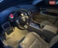 Черный Ягуар ХФ, объемом двигателя 2.72 л и пробегом 317 тыс. км за 8600 $, фото 3 на Automoto.ua