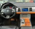 Чорний Ягуар ХФ, об'ємом двигуна 2.7 л та пробігом 218 тис. км за 6590 $, фото 1 на Automoto.ua