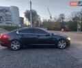 Черный Ягуар ХФ, объемом двигателя 2.97 л и пробегом 288 тыс. км за 7800 $, фото 8 на Automoto.ua