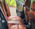 Чорний Ягуар ХФ, об'ємом двигуна 3 л та пробігом 148 тис. км за 8049 $, фото 2 на Automoto.ua