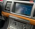Черный Ягуар ХФ, объемом двигателя 2.7 л и пробегом 217 тыс. км за 7940 $, фото 20 на Automoto.ua