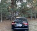 Черный Ягуар ХФ, объемом двигателя 3 л и пробегом 298 тыс. км за 8900 $, фото 1 на Automoto.ua