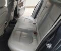 Черный Ягуар ХФ, объемом двигателя 2.97 л и пробегом 250 тыс. км за 7800 $, фото 12 на Automoto.ua