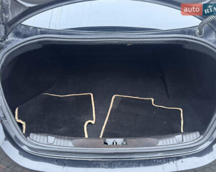 Черный Ягуар ХФ, объемом двигателя 2.72 л и пробегом 238 тыс. км за 7700 $, фото 33 на Automoto.ua