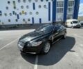 Чорний Ягуар ХФ, об'ємом двигуна 2.7 л та пробігом 280 тис. км за 7903 $, фото 1 на Automoto.ua