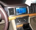Черный Ягуар ХФ, объемом двигателя 2.7 л и пробегом 300 тыс. км за 9999 $, фото 1 на Automoto.ua