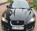 Чорний Ягуар ХФ, об'ємом двигуна 5 л та пробігом 180 тис. км за 43000 $, фото 4 на Automoto.ua