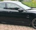 Чорний Ягуар ХФ, об'ємом двигуна 5 л та пробігом 180 тис. км за 43000 $, фото 13 на Automoto.ua