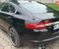 Чорний Ягуар ХФ, об'ємом двигуна 5 л та пробігом 180 тис. км за 43000 $, фото 14 на Automoto.ua