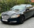 Чорний Ягуар ХФ, об'ємом двигуна 2.7 л та пробігом 318 тис. км за 6499 $, фото 1 на Automoto.ua