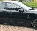Чорний Ягуар ХФ, об'ємом двигуна 5 л та пробігом 180 тис. км за 34600 $, фото 14 на Automoto.ua