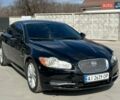 Черный Ягуар ХФ, объемом двигателя 3 л и пробегом 177 тыс. км за 11300 $, фото 7 на Automoto.ua