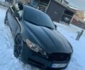 Черный Ягуар ХФ, объемом двигателя 3 л и пробегом 280 тыс. км за 12800 $, фото 4 на Automoto.ua