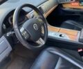 Черный Ягуар ХФ, объемом двигателя 2.99 л и пробегом 192 тыс. км за 10500 $, фото 15 на Automoto.ua