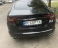 Черный Ягуар ХФ, объемом двигателя 3 л и пробегом 280 тыс. км за 12800 $, фото 11 на Automoto.ua