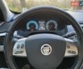 Черный Ягуар ХФ, объемом двигателя 2.99 л и пробегом 192 тыс. км за 10500 $, фото 32 на Automoto.ua