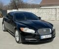 Черный Ягуар ХФ, объемом двигателя 3 л и пробегом 177 тыс. км за 11300 $, фото 17 на Automoto.ua