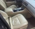 Черный Ягуар ХФ, объемом двигателя 3 л и пробегом 280 тыс. км за 12800 $, фото 13 на Automoto.ua