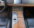 Черный Ягуар ХФ, объемом двигателя 2.99 л и пробегом 192 тыс. км за 10500 $, фото 18 на Automoto.ua